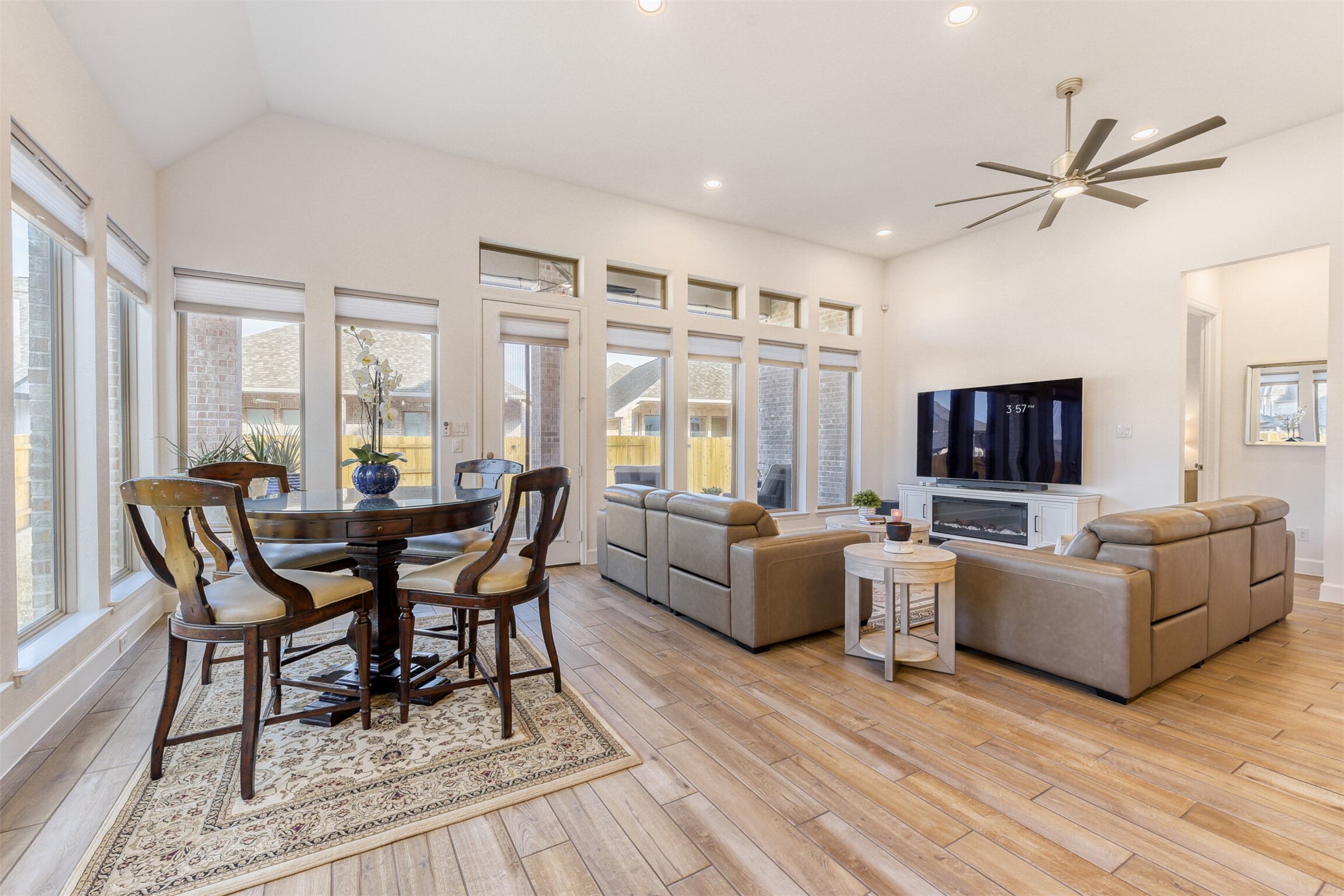 345 Prickly Poppy Loop Kyle, TX 78640 - Photo 6 of 28