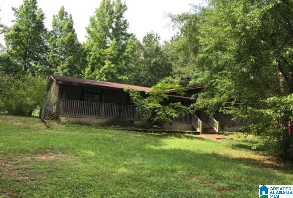 5058 Bluff Creek Ridge Adamsville, AL 35005 - Photo 2 of 17