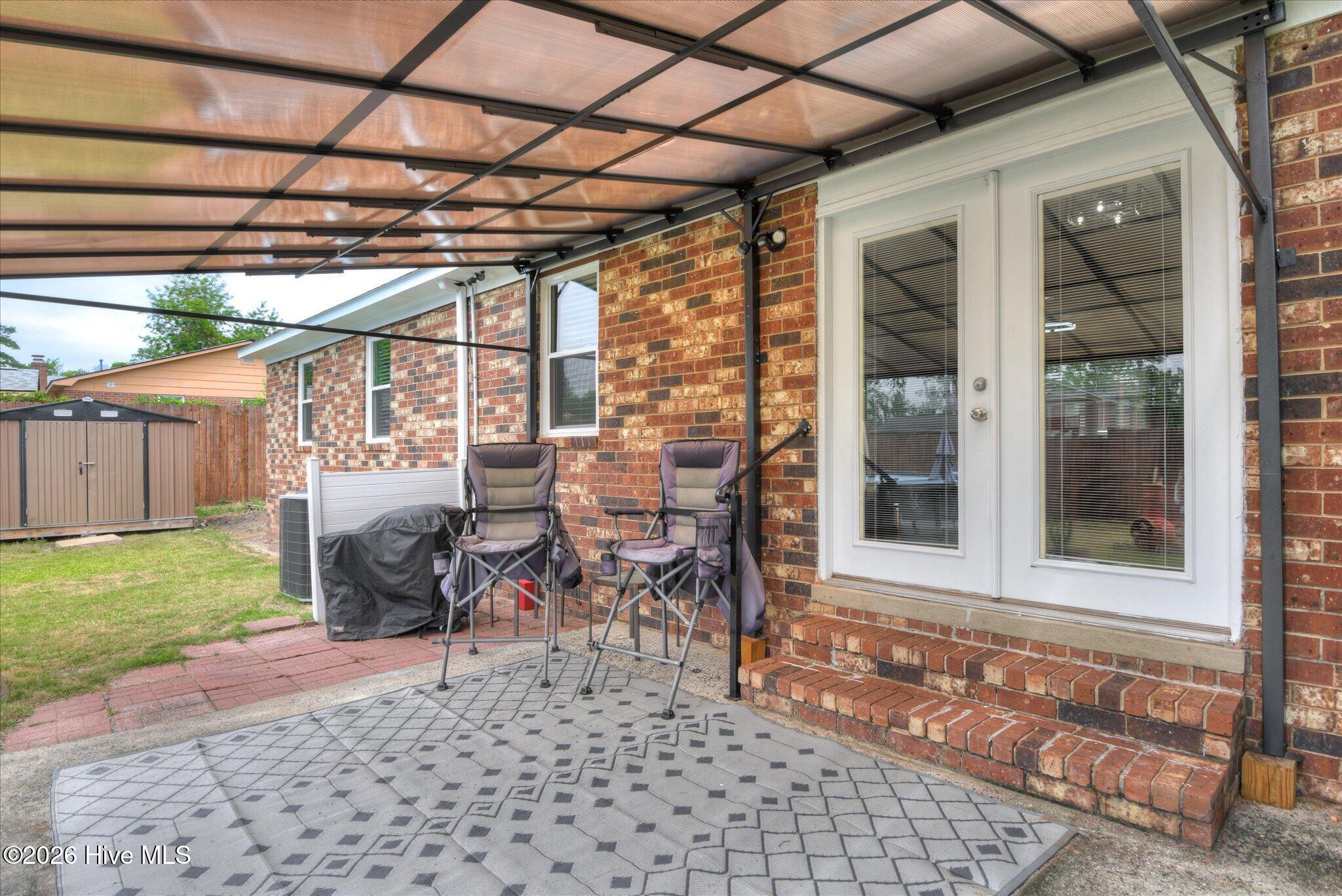 4050 Indian Creek Road Martinez, GA 30907 - Photo 25 of 34