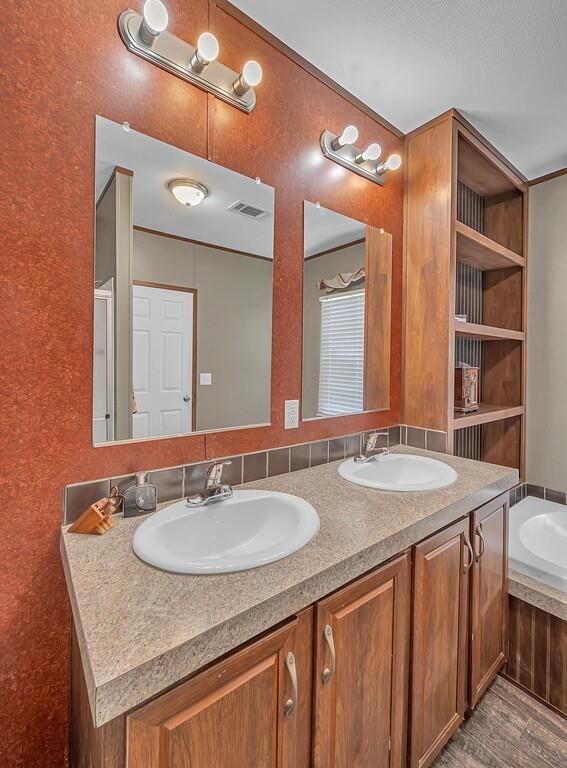 1176 Blue Cut Road North McGregor, TX 76657 - Photo 16 of 40