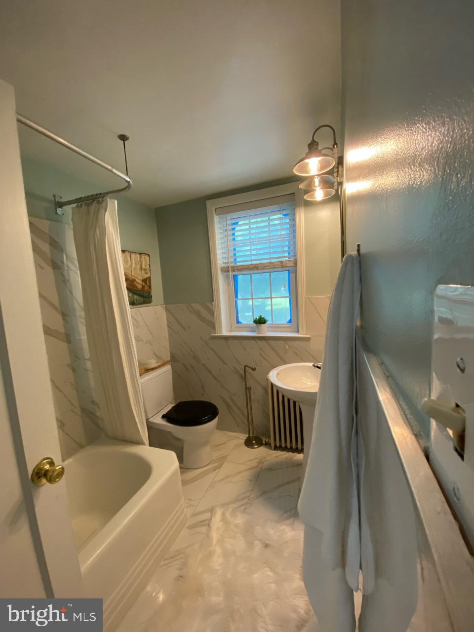 2406 Colston Drive, Unit 102 Silver Spring, MD 20910 - Photo 18 of 24 Bathroom