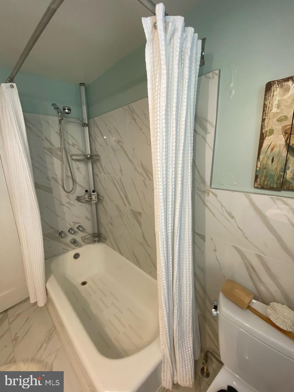 2406 Colston Drive, Unit 102 Silver Spring, MD 20910 - Photo 19 of 24 Bathroom