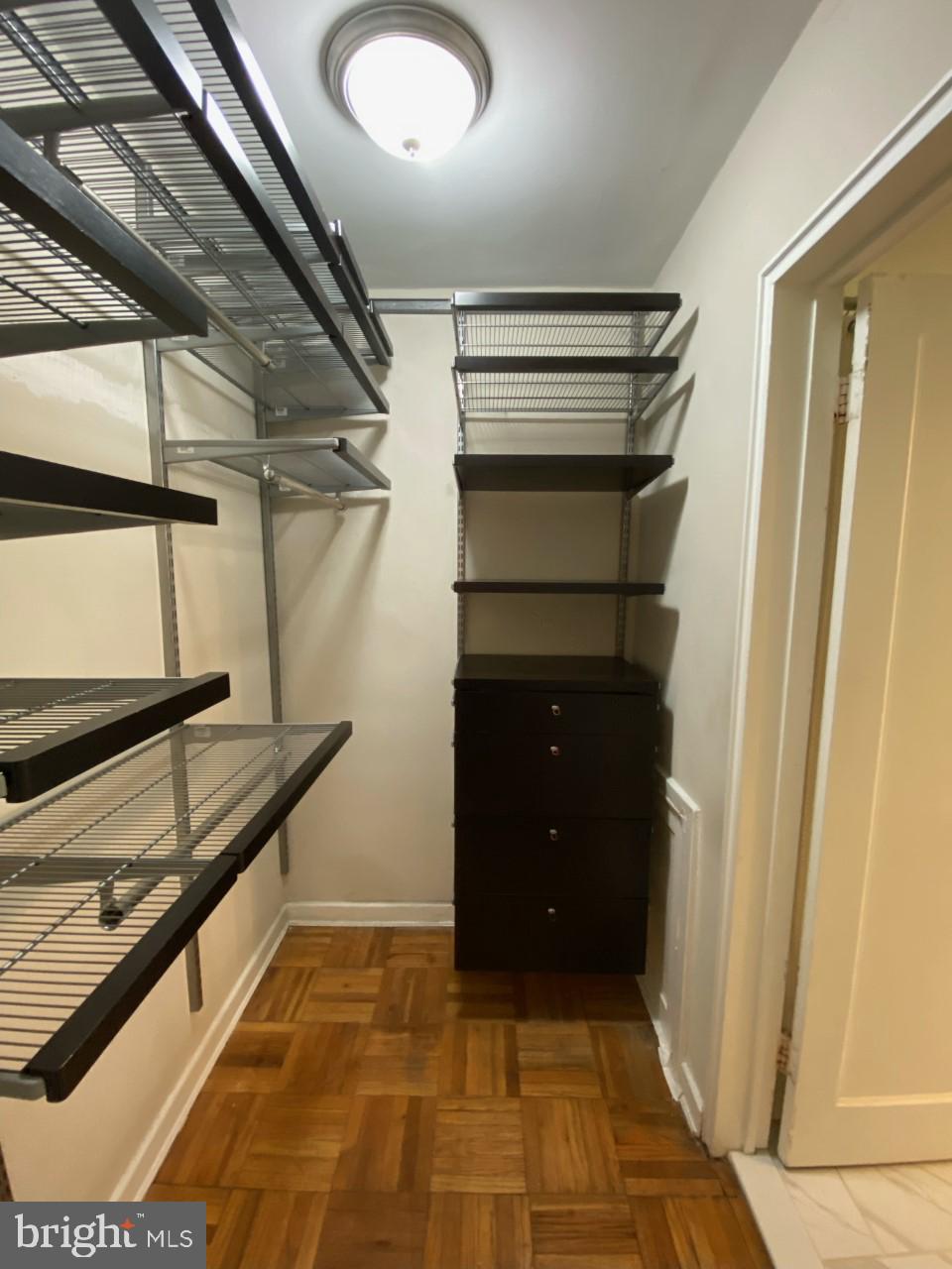 2406 Colston Drive, Unit 102 Silver Spring, MD 20910 - Photo 20 of 24 Walk-In Closet