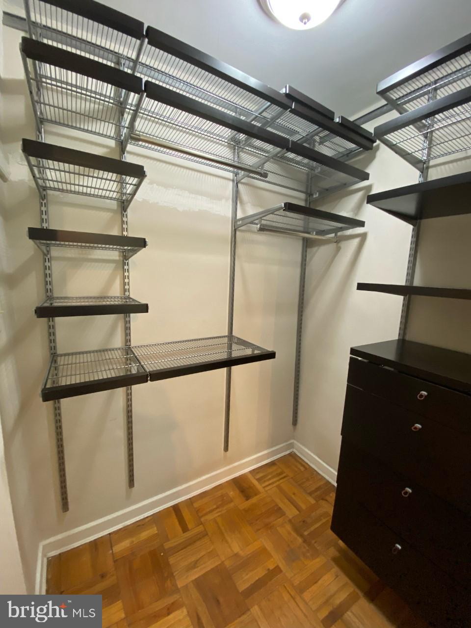 2406 Colston Drive, Unit 102 Silver Spring, MD 20910 - Photo 21 of 24 Walk-In Closet