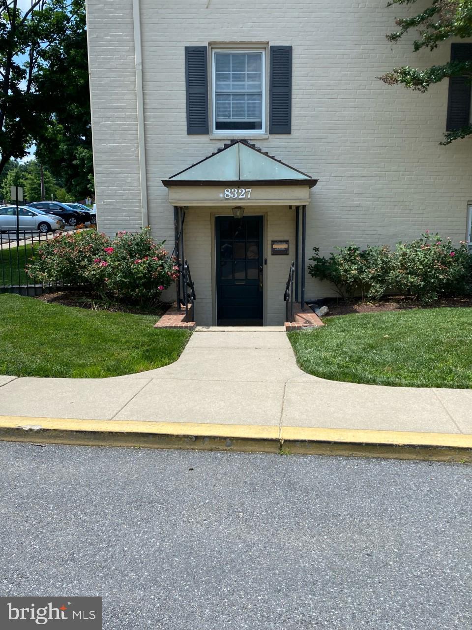 2406 Colston Drive, Unit 102 Silver Spring, MD 20910 - Photo 22 of 24 On-Site Management Office