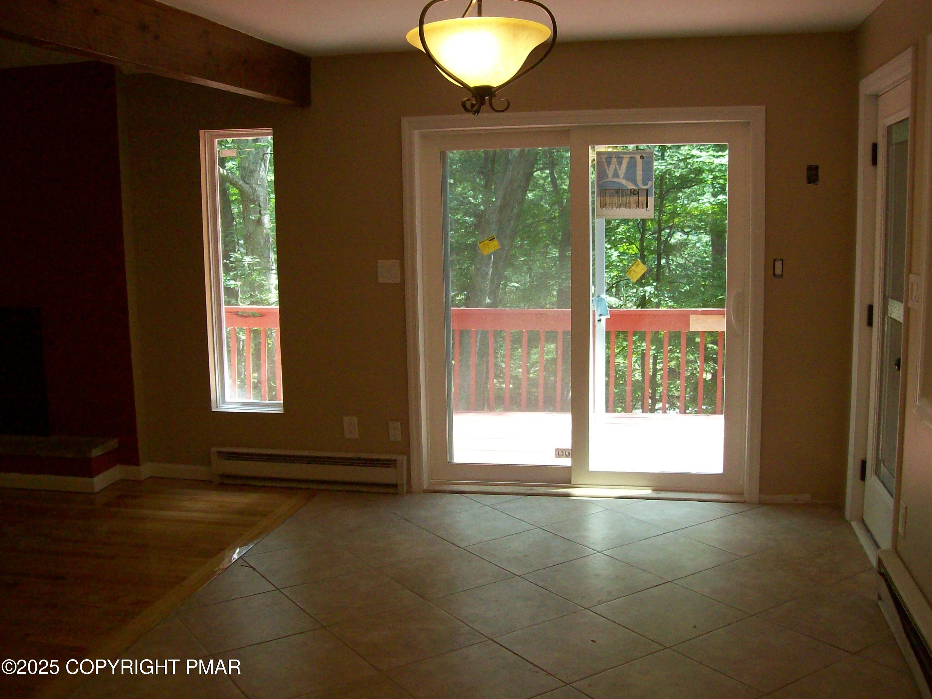 5864 Decker Road Bushkill, PA 18324 - Photo 11 of 40 dining