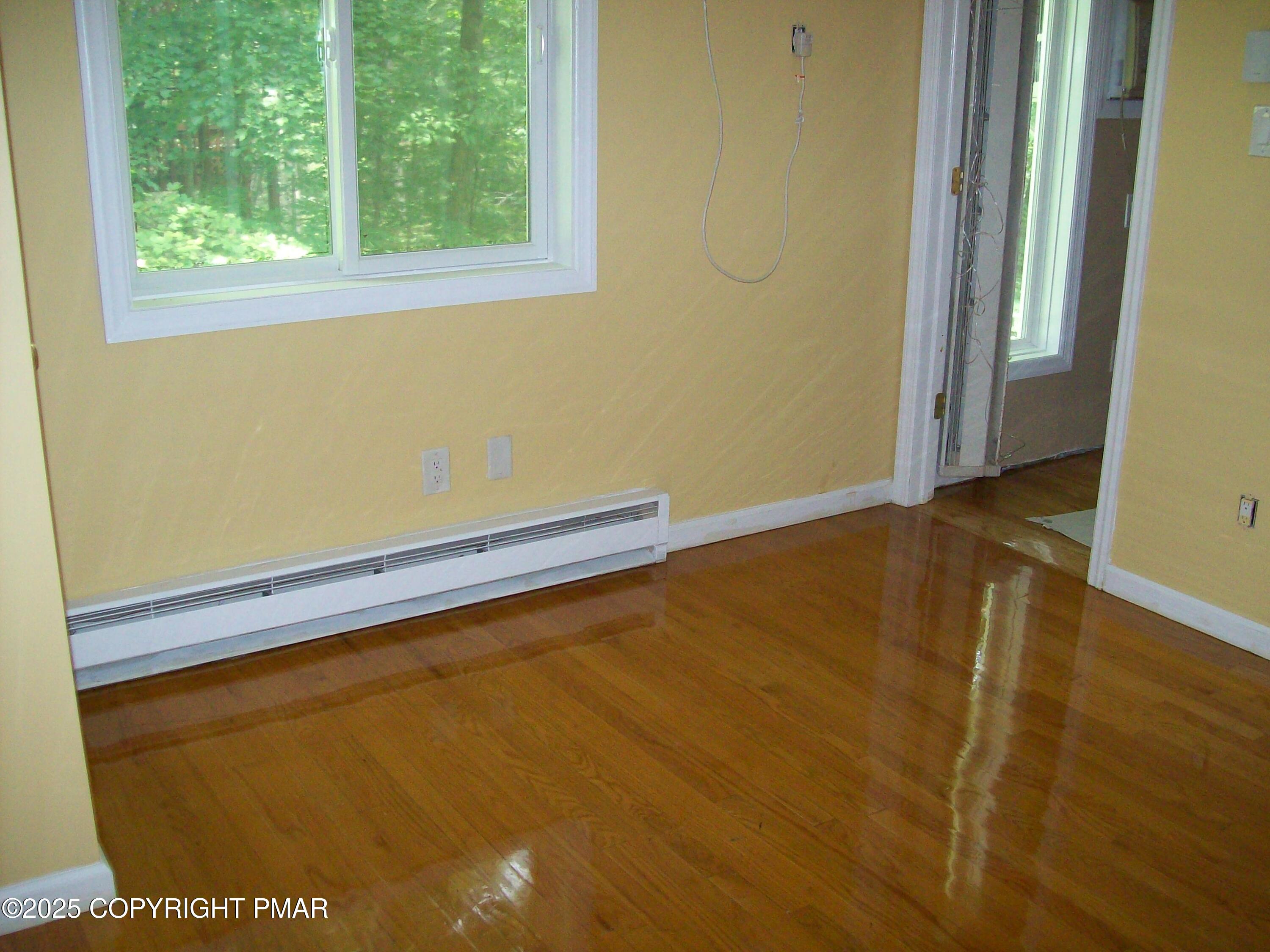 5864 Decker Road Bushkill, PA 18324 - Photo 13 of 40 bedroom 1