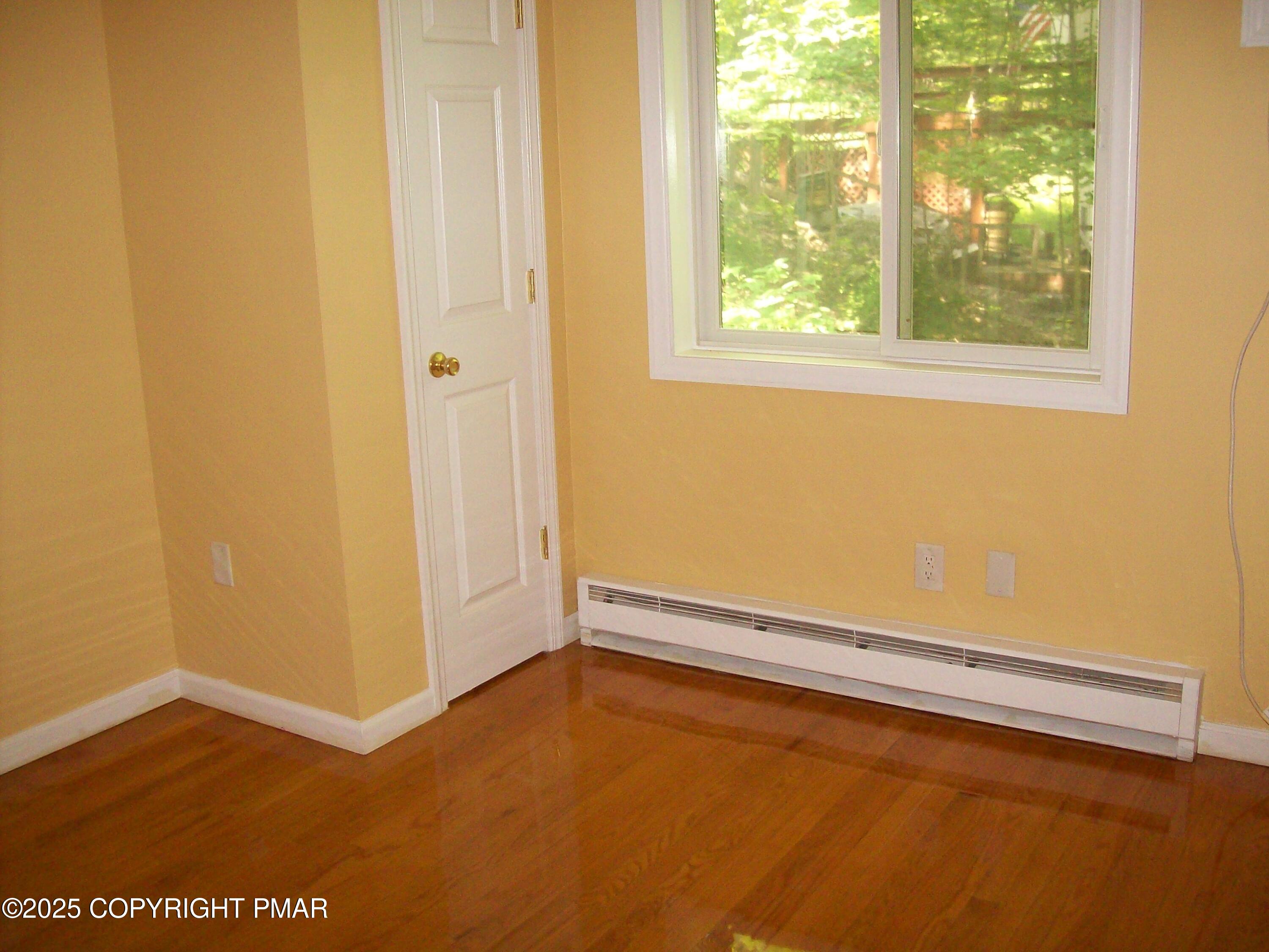 5864 Decker Road Bushkill, PA 18324 - Photo 14 of 40 bedroom 1