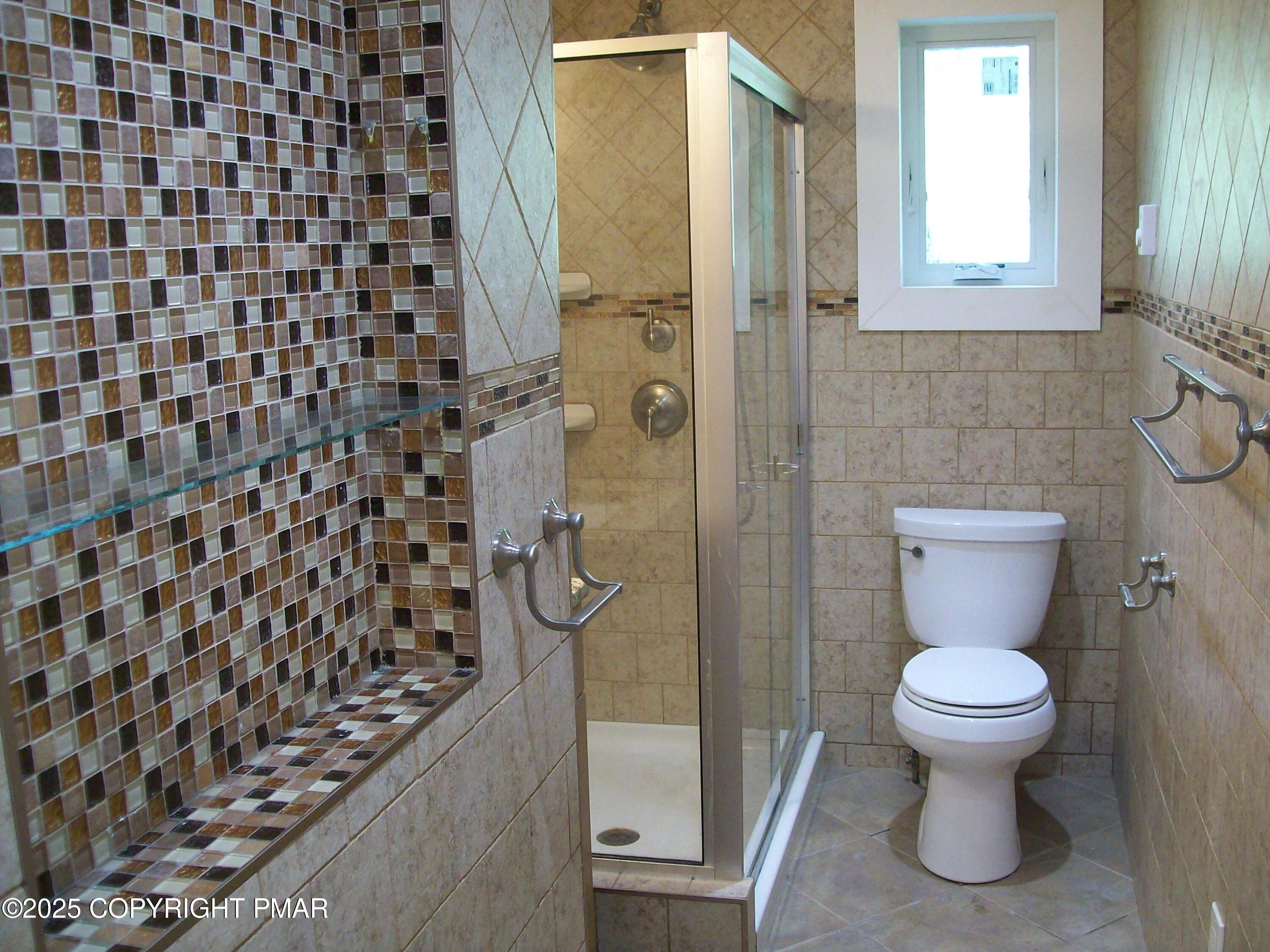 5864 Decker Road Bushkill, PA 18324 - Photo 15 of 40 full bath 1