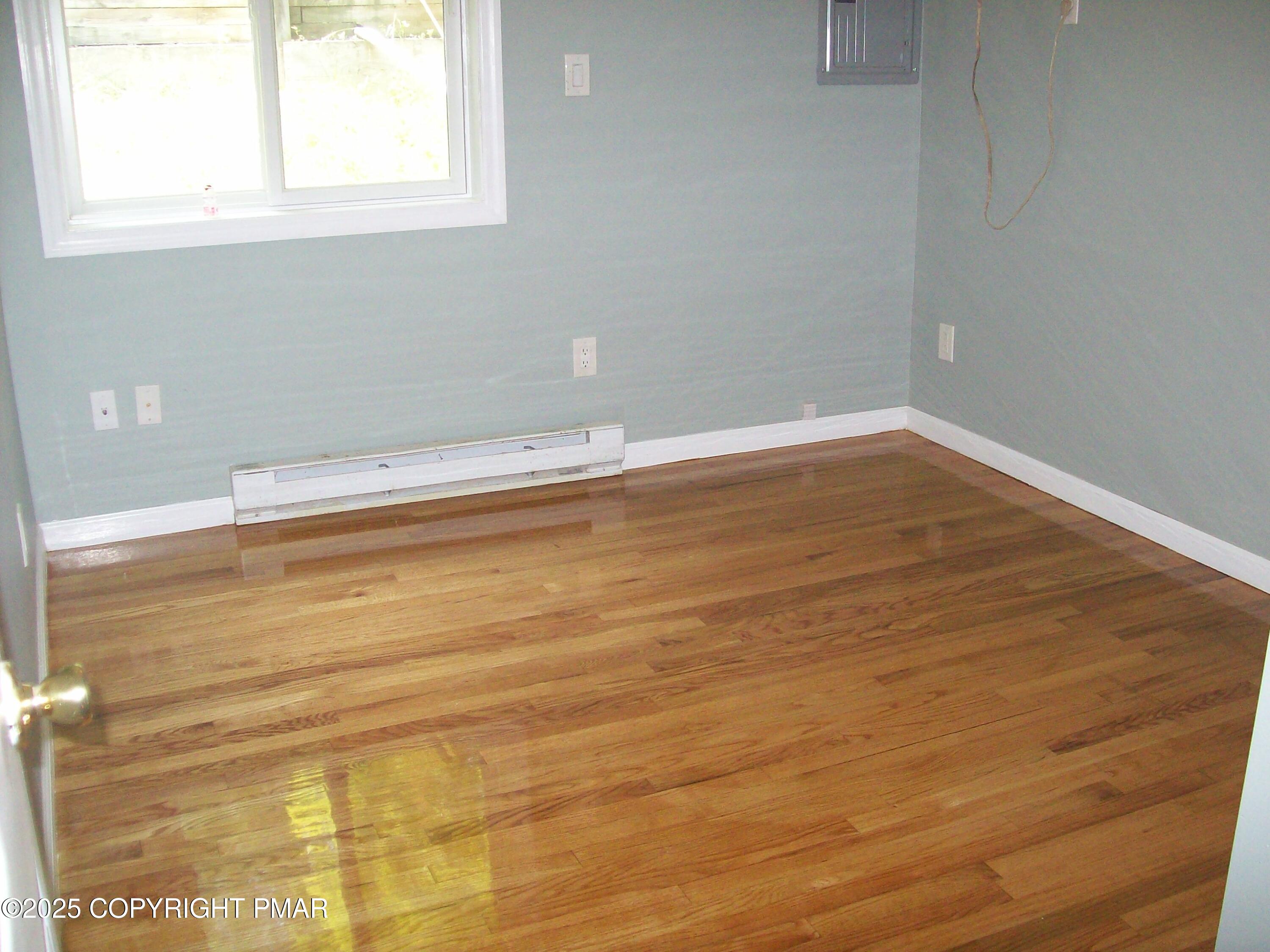 5864 Decker Road Bushkill, PA 18324 - Photo 18 of 40 bedroom 3