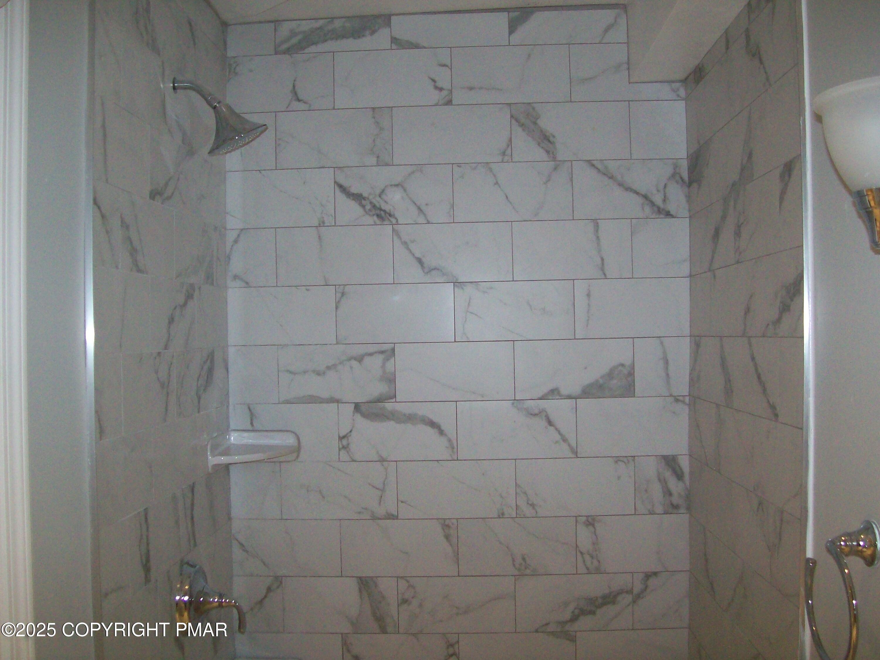 5864 Decker Road Bushkill, PA 18324 - Photo 27 of 40 inlaw suite bathroom