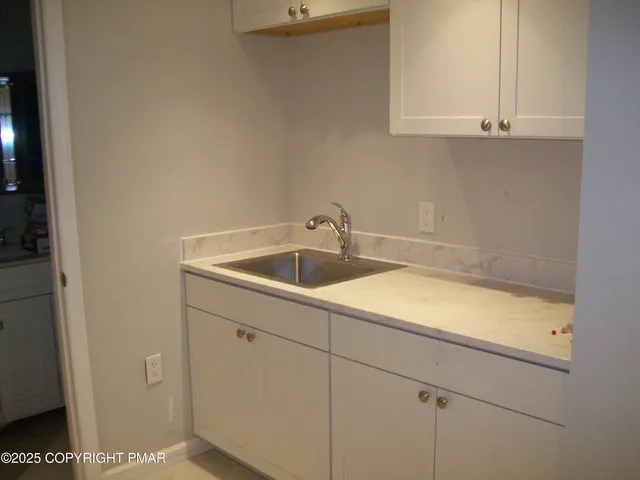 a view of outdoor space with seating area