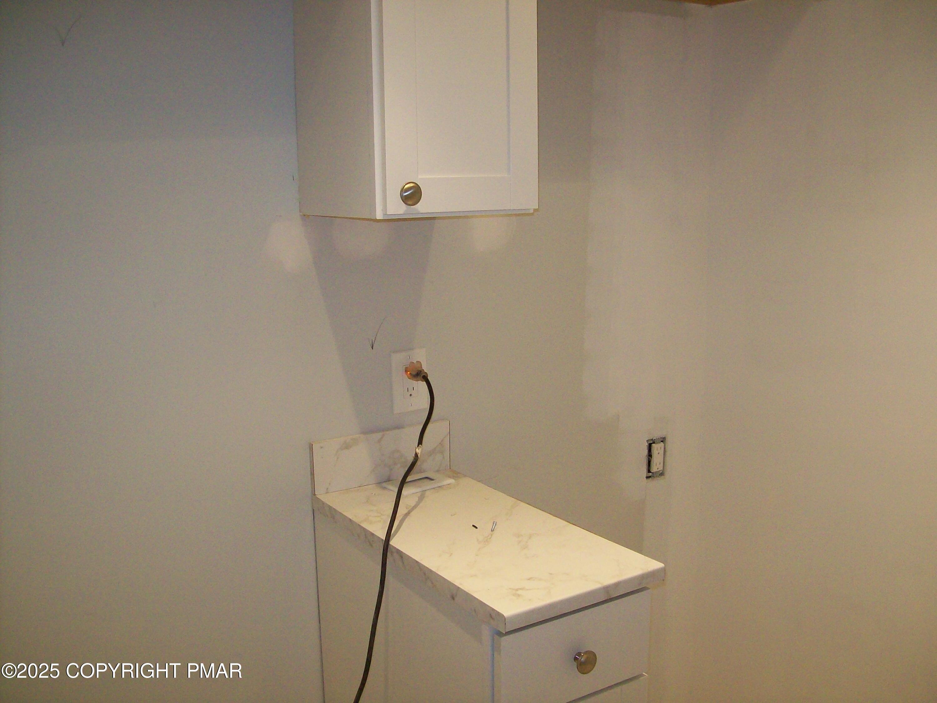 5864 Decker Road Bushkill, PA 18324 - Photo 32 of 40 kitchen in law suite