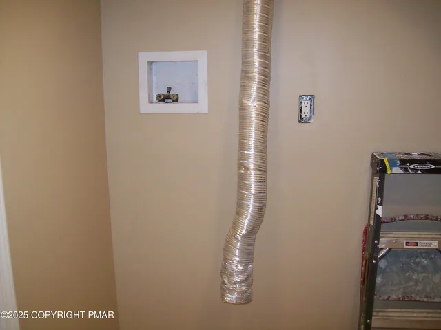 a view of outdoor space with seating area