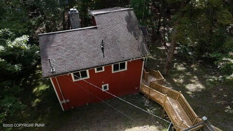 5864 Decker Road Bushkill, PA 18324 - Photo 36 of 40 7010437495368662677