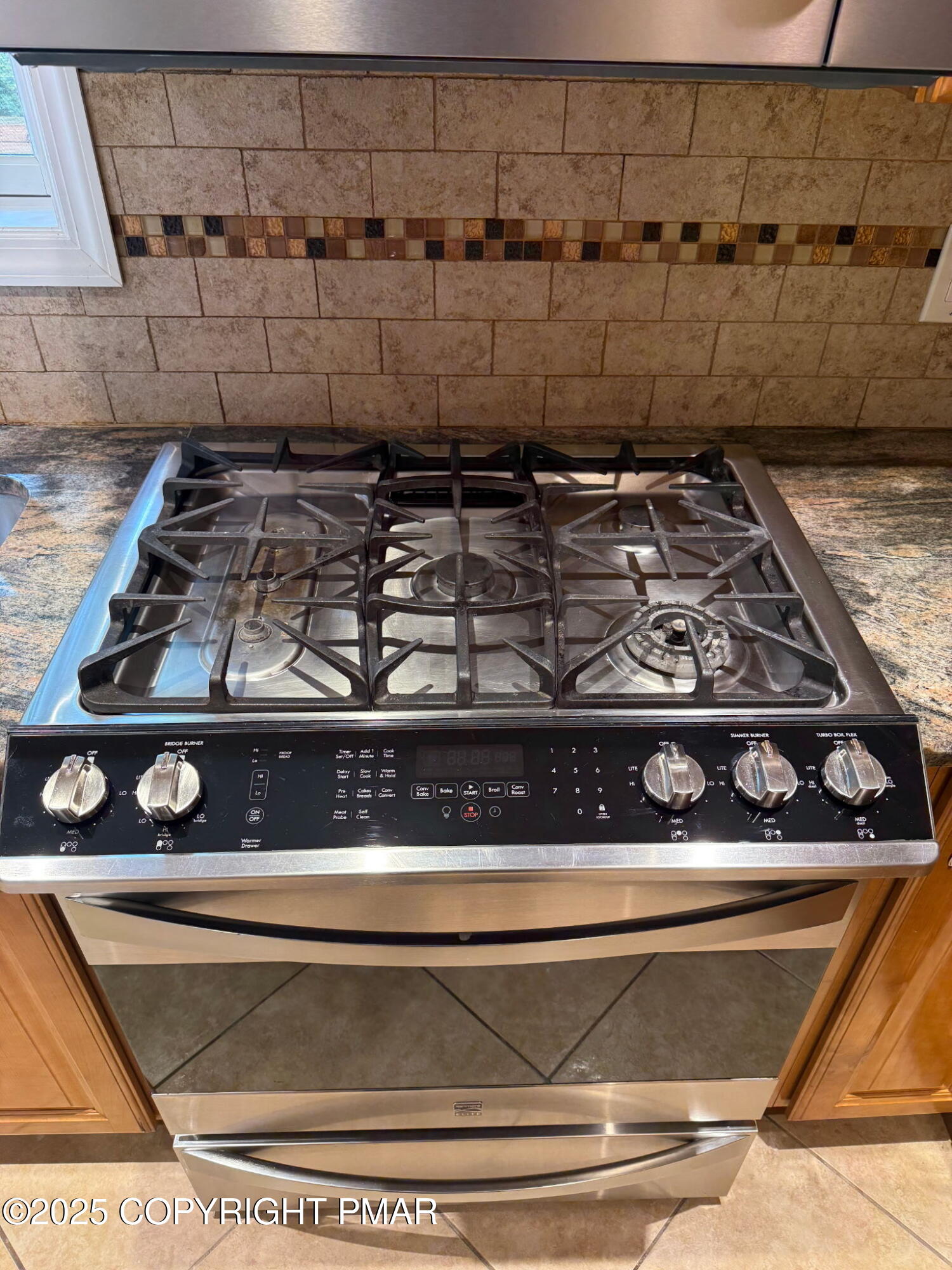 5864 Decker Road Bushkill, PA 18324 - Photo 7 of 40 kitchen