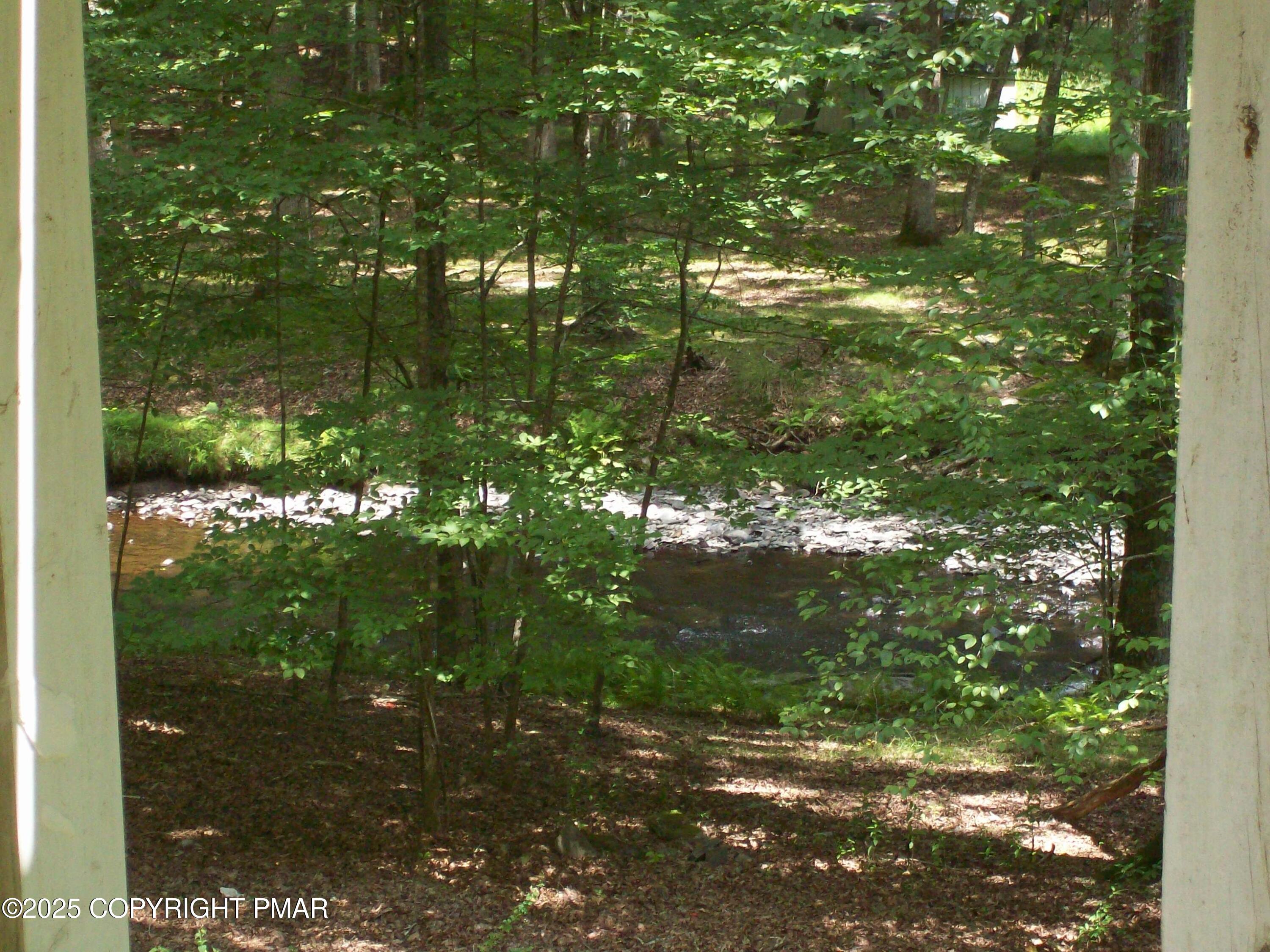 5864 Decker Road Bushkill, PA 18324 - Photo 10 of 40 creek