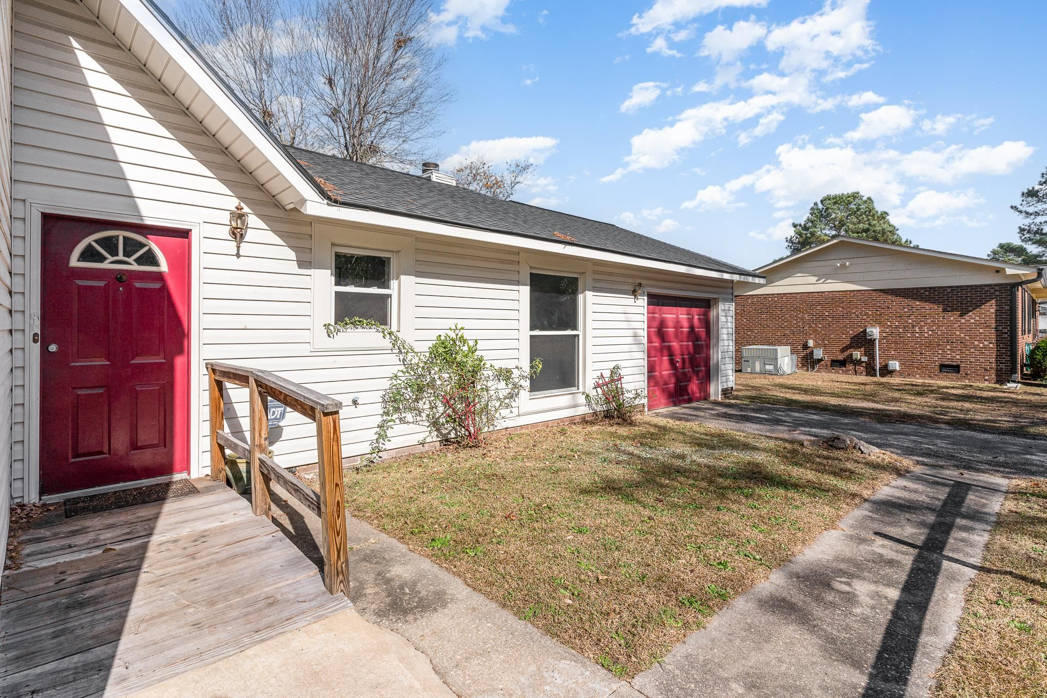4836 Old Field Road Fayetteville, NC 28304 - Photo 5 of 25 Photo 5