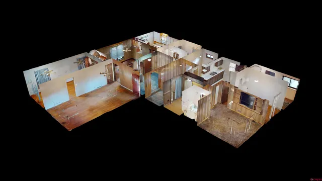 $250,000 | 24 Alamosa Avenue, Alamosa, CO 81101