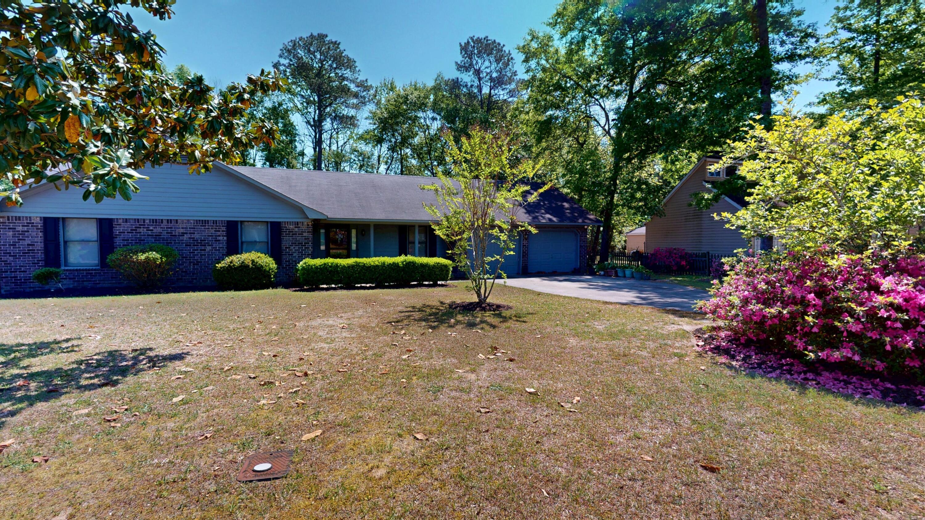 986 Dover Circle Sumter, SC 29154 - Photo 54 of 56