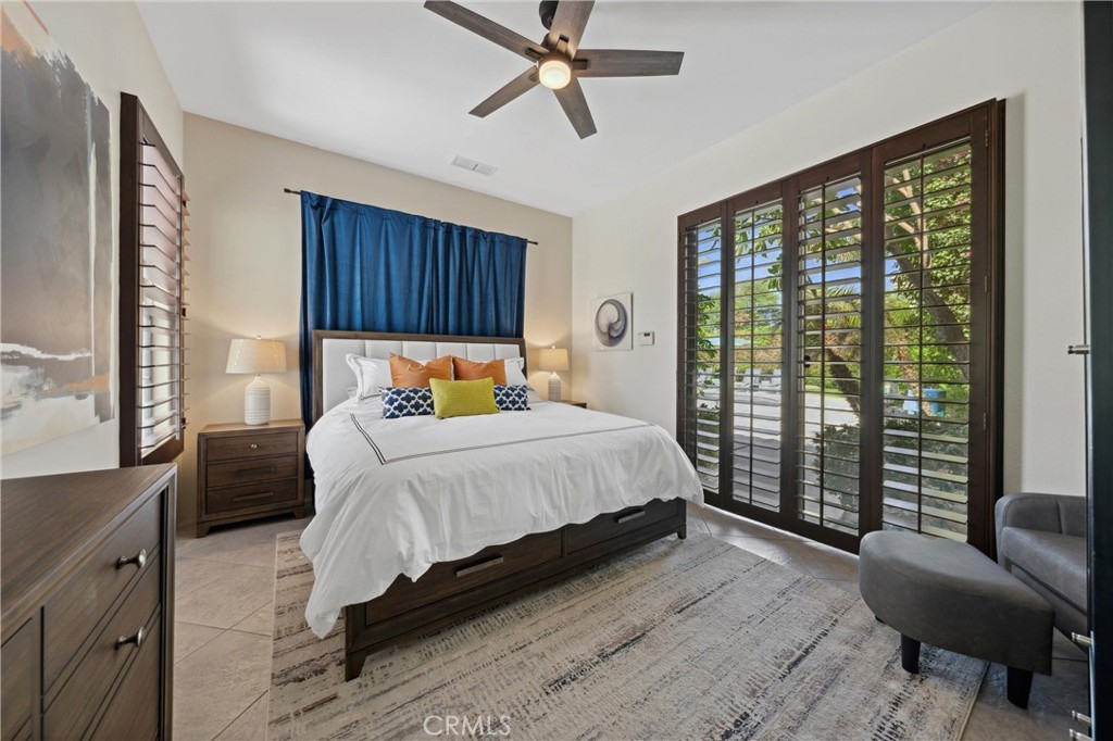 79690 Rancho San Pascual La Quinta, CA 92253 - Photo 34 of 73 Poolside Casita room with King Bed & access to pool/spa