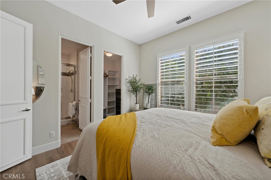 79690 Rancho San Pascual La Quinta, CA 92253 - Photo 38 of 73 Zen Suite with walk in closet