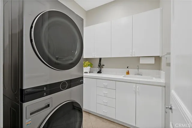a view of a house with backyard sitting area and porch