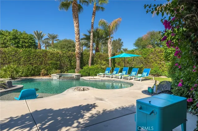 $9,000 | 79690 Rancho San Pascual, La Quinta, CA 92253