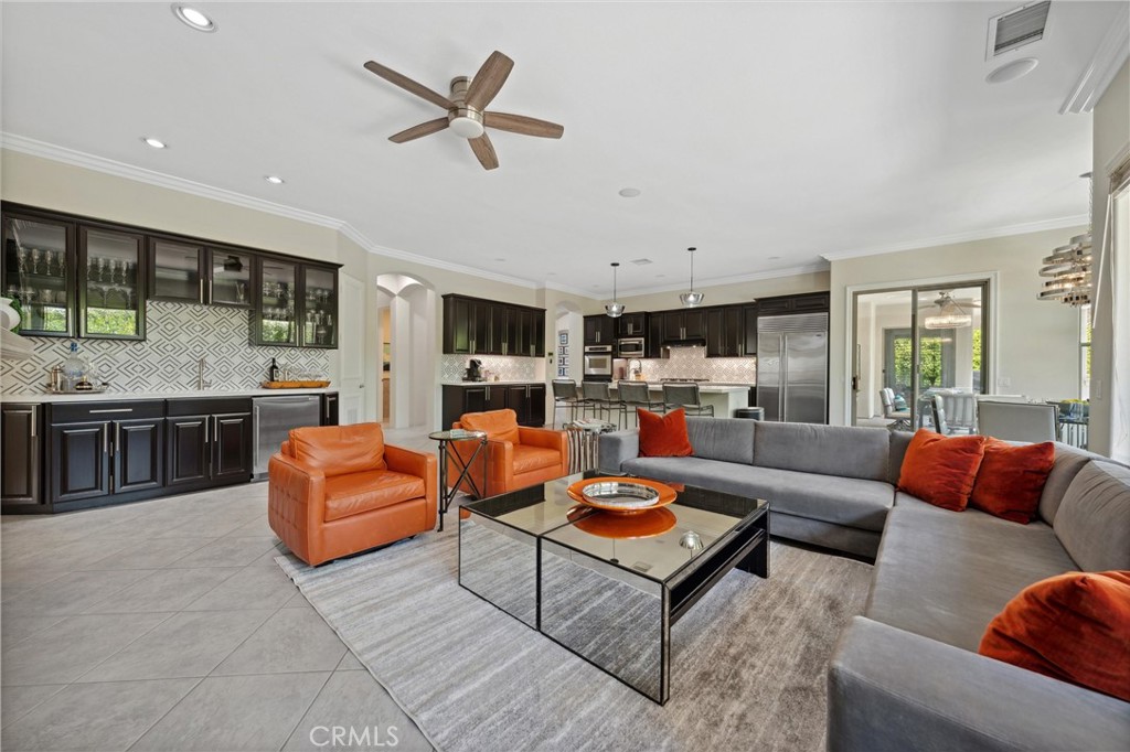 79690 Rancho San Pascual La Quinta, CA 92253 - Photo 7 of 73 Renovated in 2024 and furnished with modern furnishings