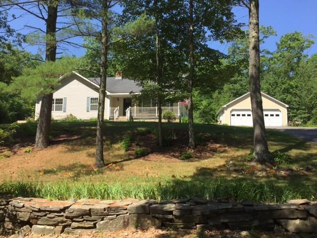 841 Bunker Hill Road Jefferson, ME 04348 - Photo 1 of 35 841 Bunker Hill Road, Jefferson