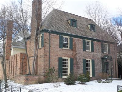 2374 Roxboro Road Cleveland Heights, OH 44106 - Photo 1 of 1