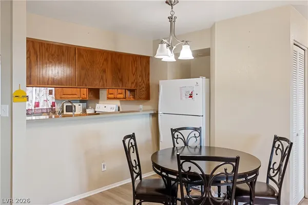 $135,000 | 2064 Mesquite Lane, Unit 101, Laughlin, NV 89029