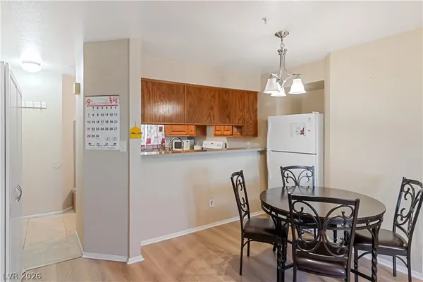 $135,000 | 2064 Mesquite Lane, Unit 101, Laughlin, NV 89029