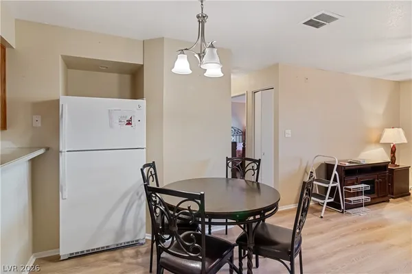 $135,000 | 2064 Mesquite Lane, Unit 101, Laughlin, NV 89029