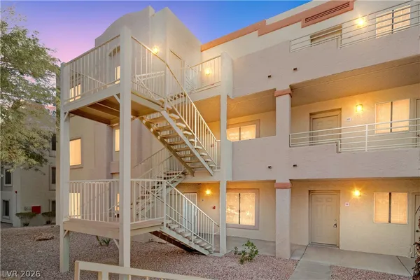$135,000 | 2064 Mesquite Lane, Unit 101, Laughlin, NV 89029