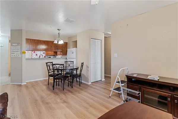 $135,000 | 2064 Mesquite Lane, Unit 101, Laughlin, NV 89029