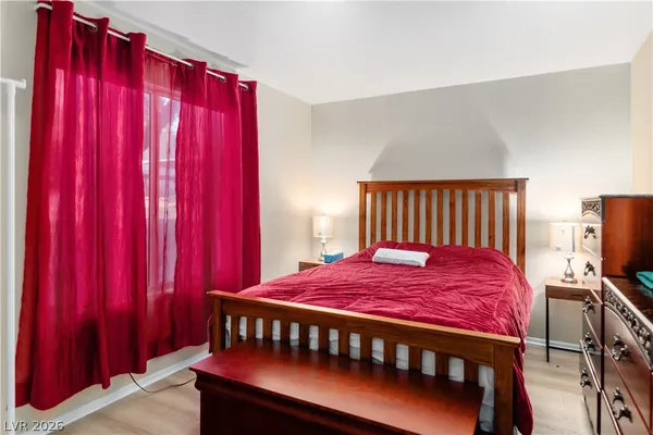 $135,000 | 2064 Mesquite Lane, Unit 101, Laughlin, NV 89029