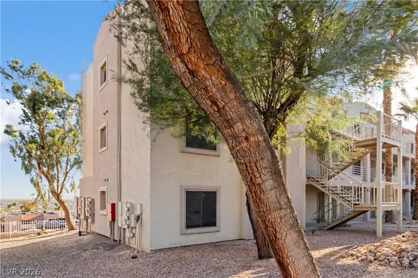 $135,000 | 2064 Mesquite Lane, Unit 101, Laughlin, NV 89029