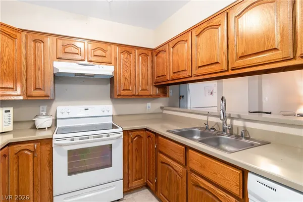 $135,000 | 2064 Mesquite Lane, Unit 101, Laughlin, NV 89029