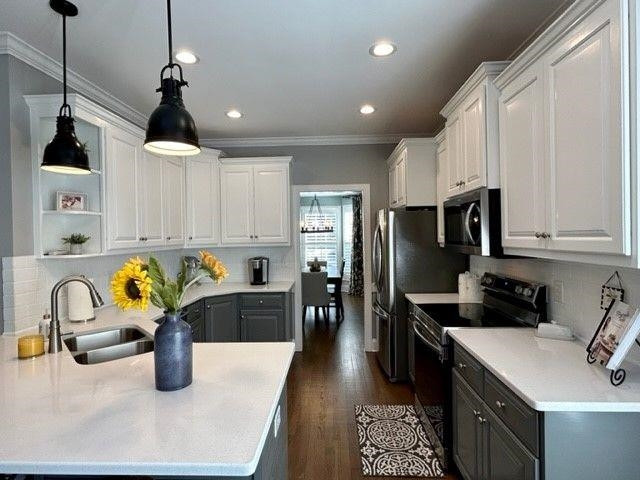7904 Pine Timber Drive Raleigh, NC 27613 - Photo 17 of 44 Photo 17