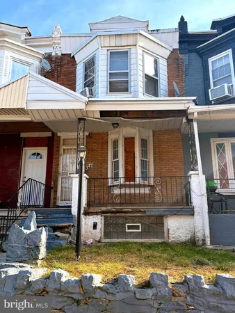 $87,000 | 347 North Felton Street, Philadelphia, PA 19139