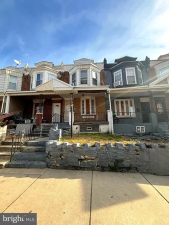 $87,000 | 347 North Felton Street, Philadelphia, PA 19139
