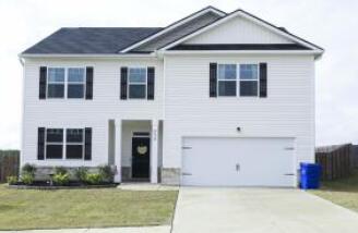 6170 Vermilion Loop Road Graniteville, SC 29829 - Photo 1 of 1