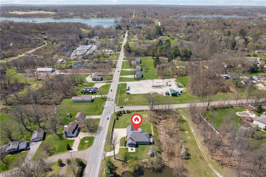 535 East Caston Road Green, OH 44685 - Photo 41 of 44