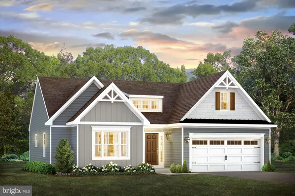 $499,900 | 620 South Smith Drive, Unit (JUNIPER), Quarryville, PA 17566