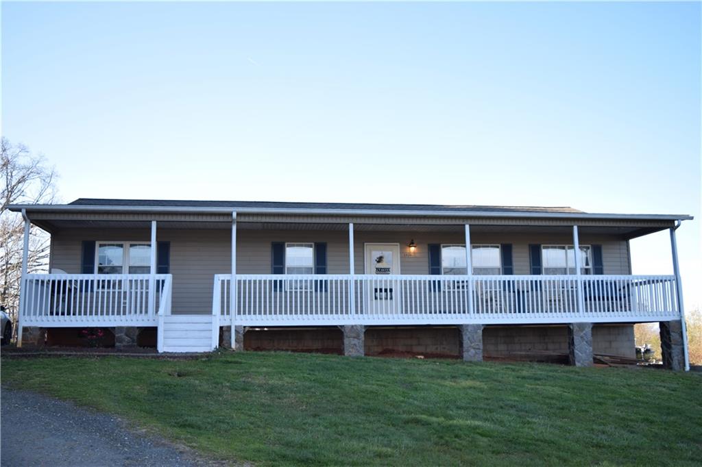 1926 Jamestown Road Morganton, NC 28655 - Photo 1 of 29 Gallery Image 1