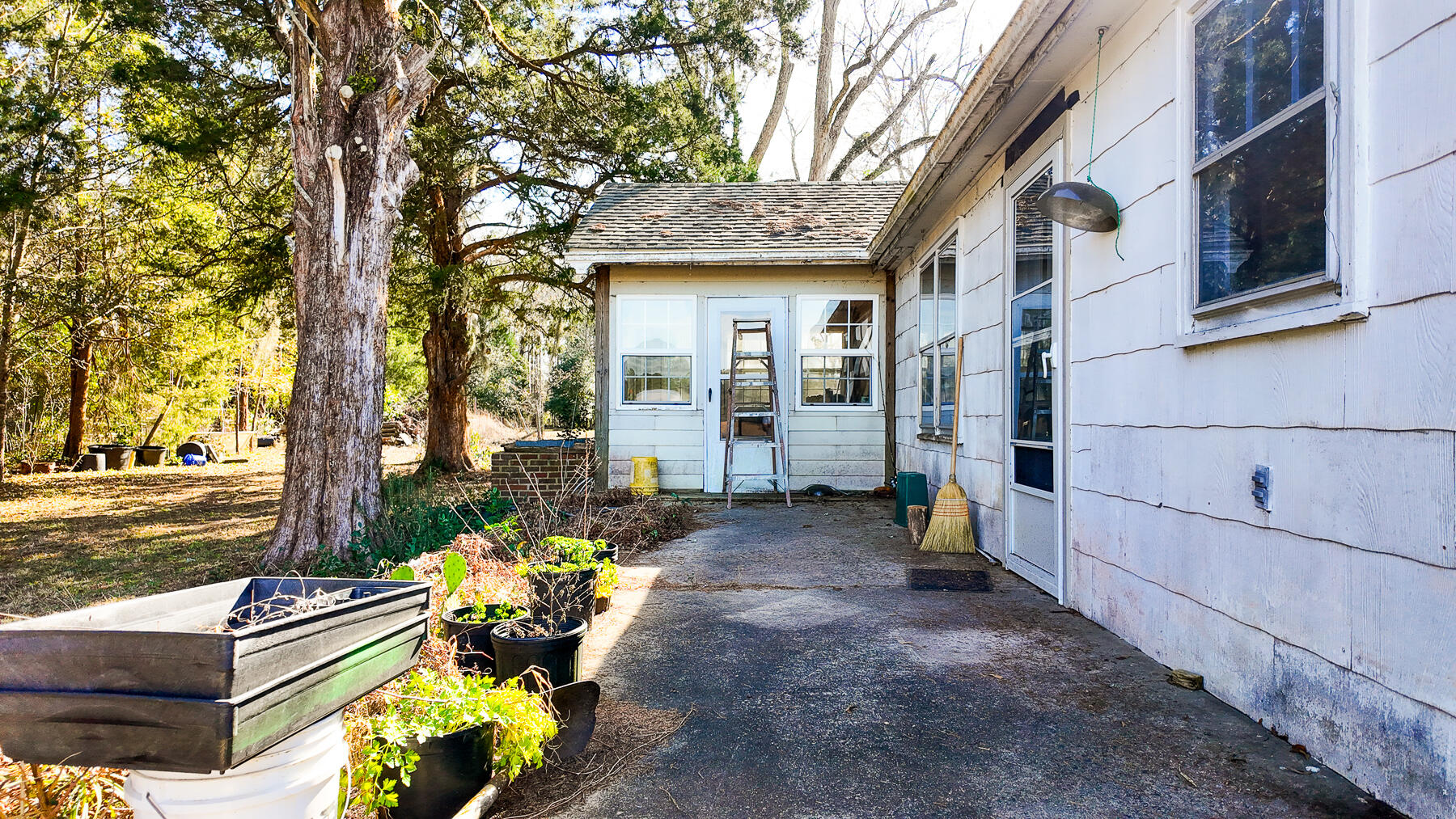 970 Groomstown Road Cross, SC 29436 - Photo 20 of 30 JRH-35