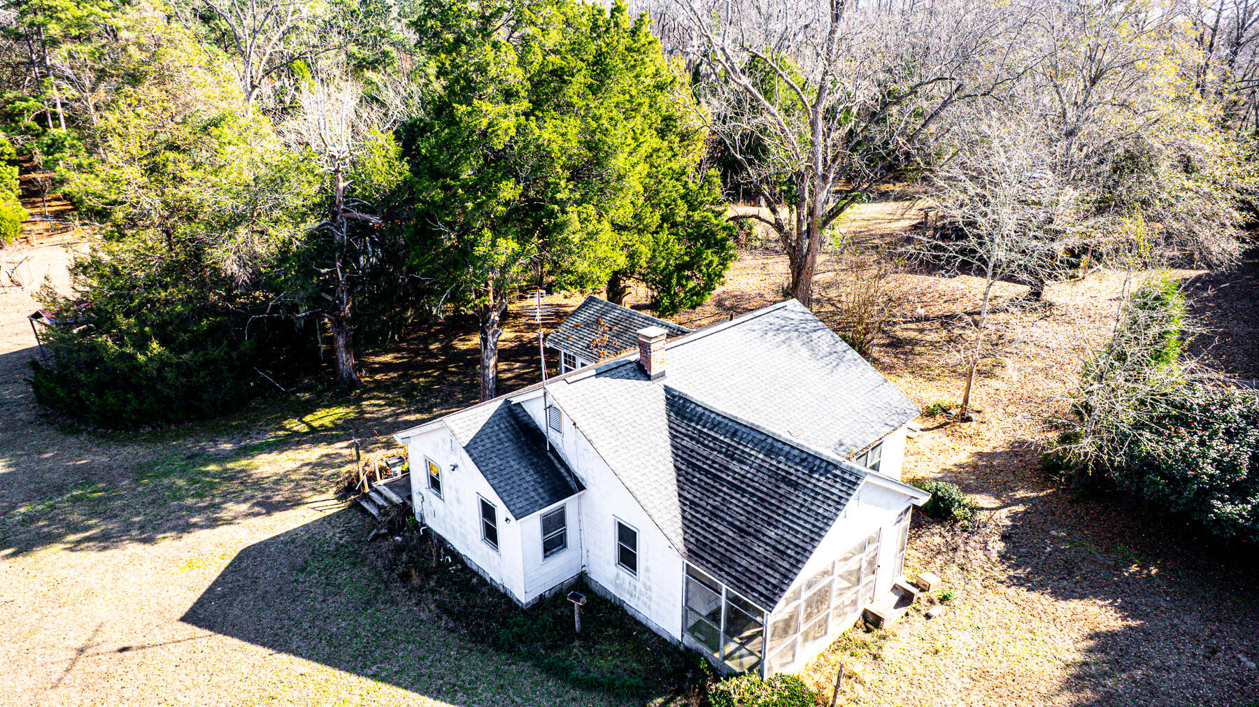 970 Groomstown Road Cross, SC 29436 - Photo 2 of 30 JRH-5