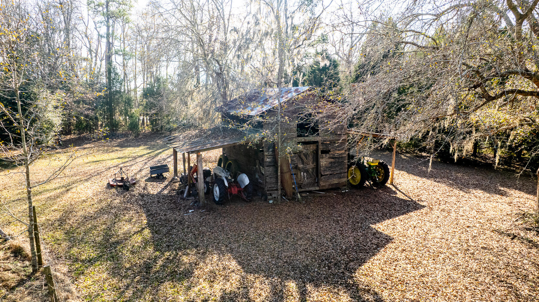 970 Groomstown Road Cross, SC 29436 - Photo 26 of 30 JRH-44