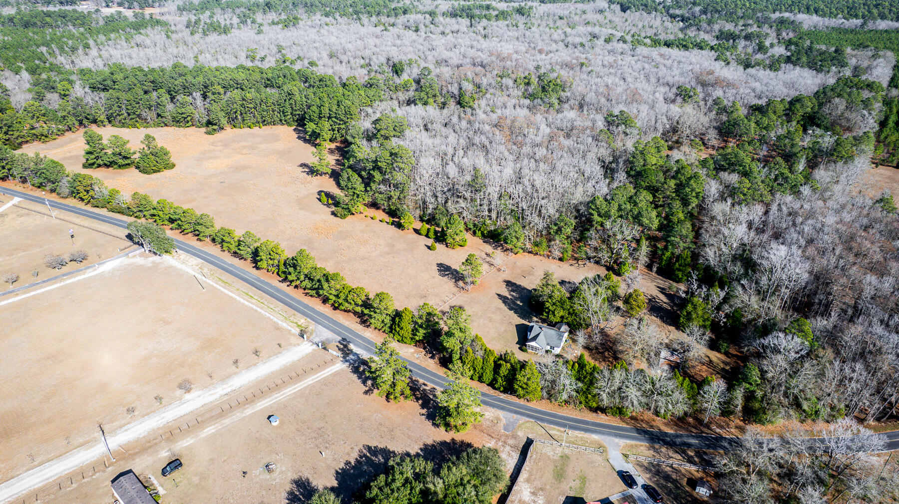 970 Groomstown Road Cross, SC 29436 - Photo 27 of 30 JRH-48